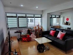 Blk 632 Woodlands Ring Road (Woodlands), HDB 4 Rooms #608973361